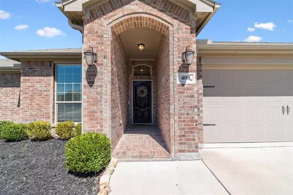 400 Acadia Lane, Forney, TX 75126