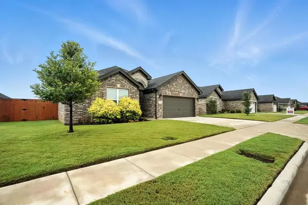 Abilene, TX 79602,319 Martis Way