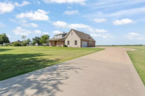 Cleburne, TX 76033,3616 County Road 1224