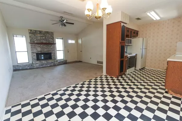 Abilene, TX 79602,3918 Trinity Lane