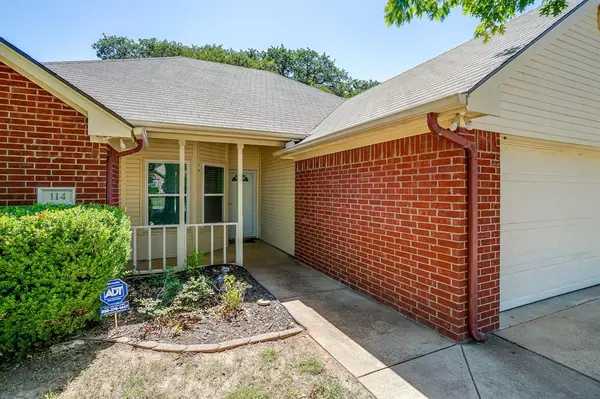 Weatherford, TX 76086,114 Whiterock Court