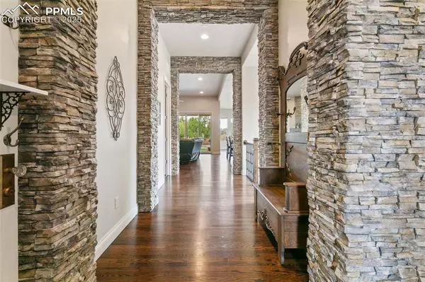 Colorado Springs, CO 80921,1609 Yellow Tail DR