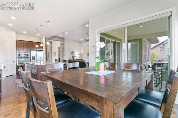 Colorado Springs, CO 80921,1609 Yellow Tail DR