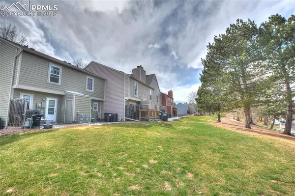 Colorado Springs, CO 80917,3643 Queen Anne WAY