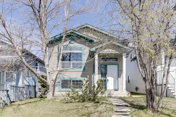 Calgary, AB T3J 3S2,91 Martin Crossing Close Northeast