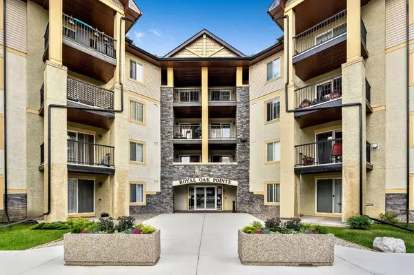 8810 Royal Birch BLVD NW #1431, Calgary, AB T3G 6A9