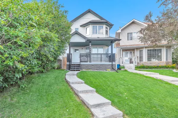 106 Erin Meadow Close SE, Calgary, AB T2B 3E5