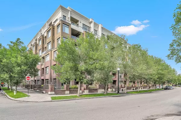 Calgary, AB T2E0P3,950 Centre AVE Northeast #623