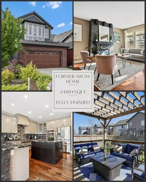 66 Copperpond Heath Southeast, Calgary, AB T3M 2T1