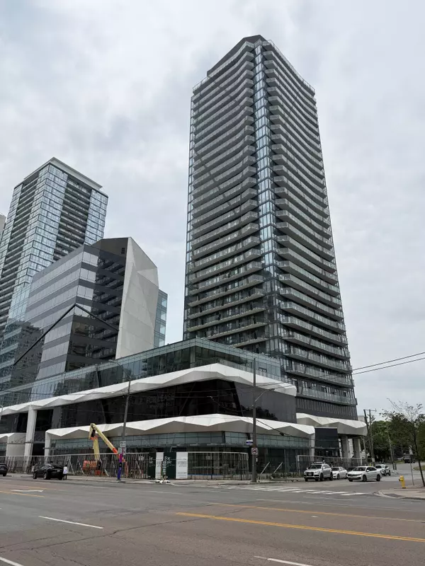 15 Ellerslie AVE #PH03, Toronto C07, ON M2N 0E7