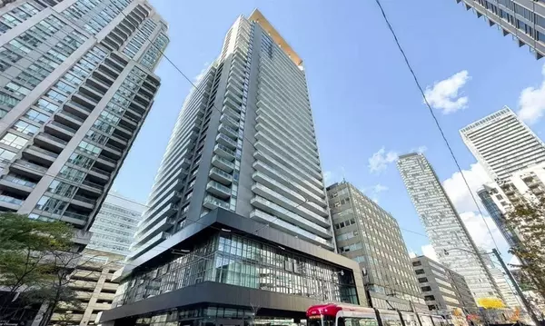 770 Bay ST #904, Toronto C01, ON M5G 0A6