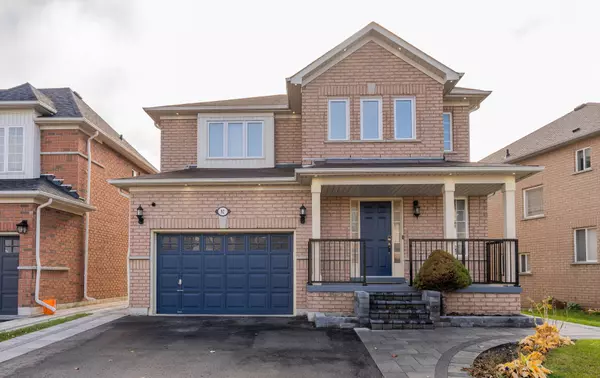 92 Beckett CRES E #Bsmt, Clarington, ON L1E 3J5