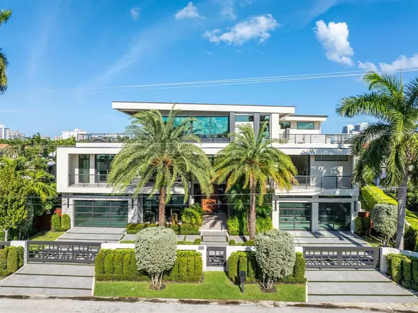 Fort Lauderdale, FL 33304,600 5th Key Dr