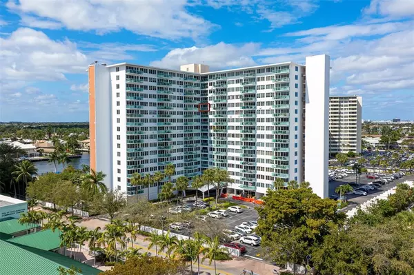 Fort Lauderdale, FL 33308,3233 NE 34th St #1212