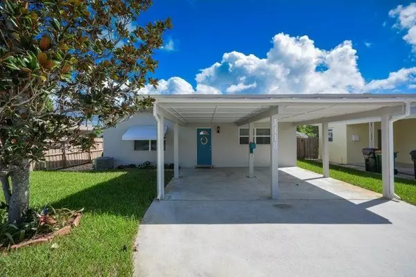 1118 N E St, Lake Worth Beach, FL 33460