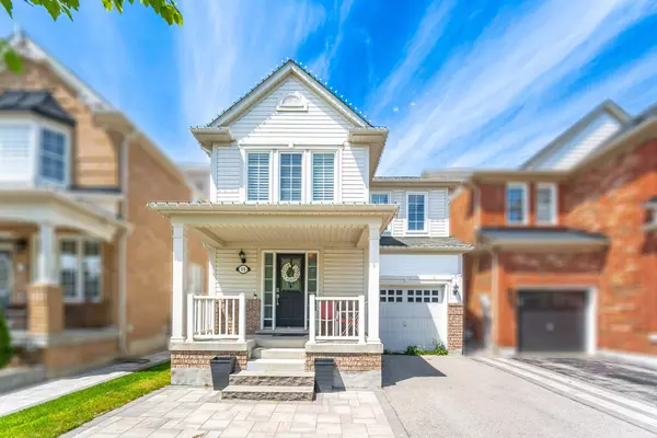 Whitchurch-stouffville, ON L4A 0H5,15 William Stark RD