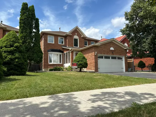 Brampton, ON L6W 4L4,26 Appleton TRL