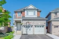 44 Gold Hill RD S #Basement, Brampton, ON L6X 4V2