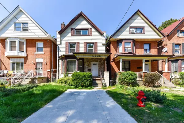 182 Emerald ST S #1, Hamilton, ON L8N 2V7