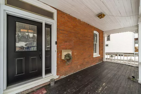 Prince Edward County, ON K0K 2T0,12 Maple AVE