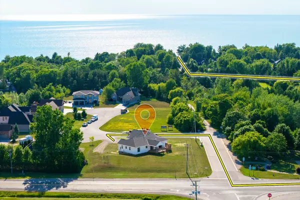 Bluewater, ON N0M 2T0,72832 Cantin CT