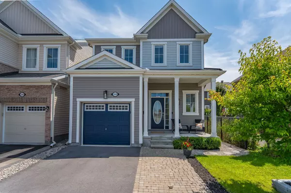 554 Millars Sound WAY, Barrhaven, ON K2J 6K5