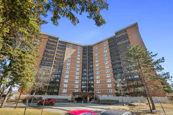 2020 Jasmine CRES #505, Beacon Hill North - South And Area, ON K1J 8K5