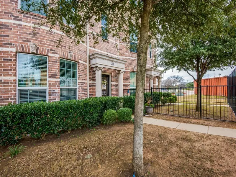2500 Rockbrook Drive #29, Lewisville, TX 75067