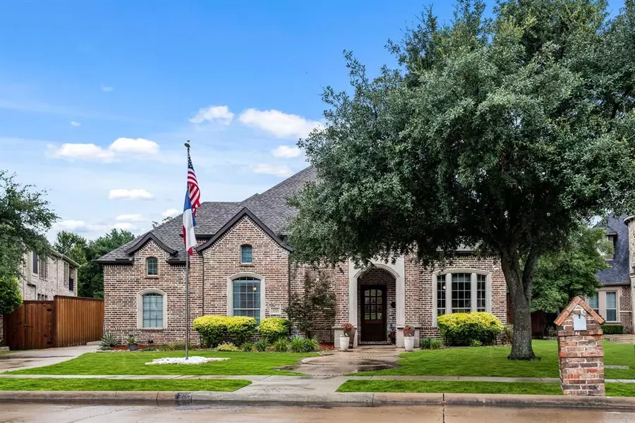 2375 Lake Forest Drive, Rockwall, TX 75087