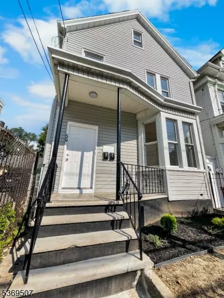 59 Wakeman Ave, Newark City, NJ 07104