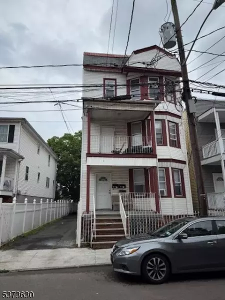 420 Jelliff Ave, Newark City, NJ 07112