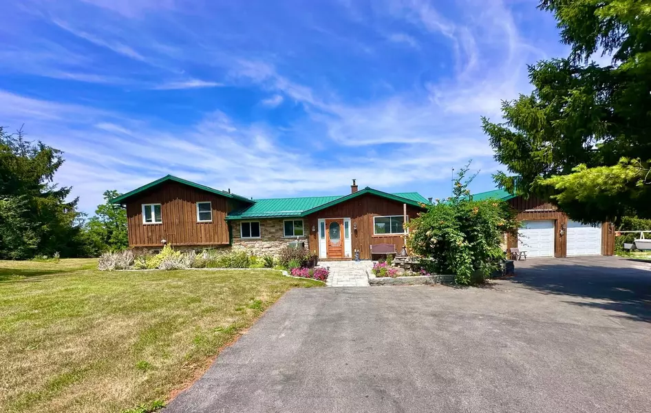 152 Grandview DR, Alnwick/haldimand, ON K0K 2X0