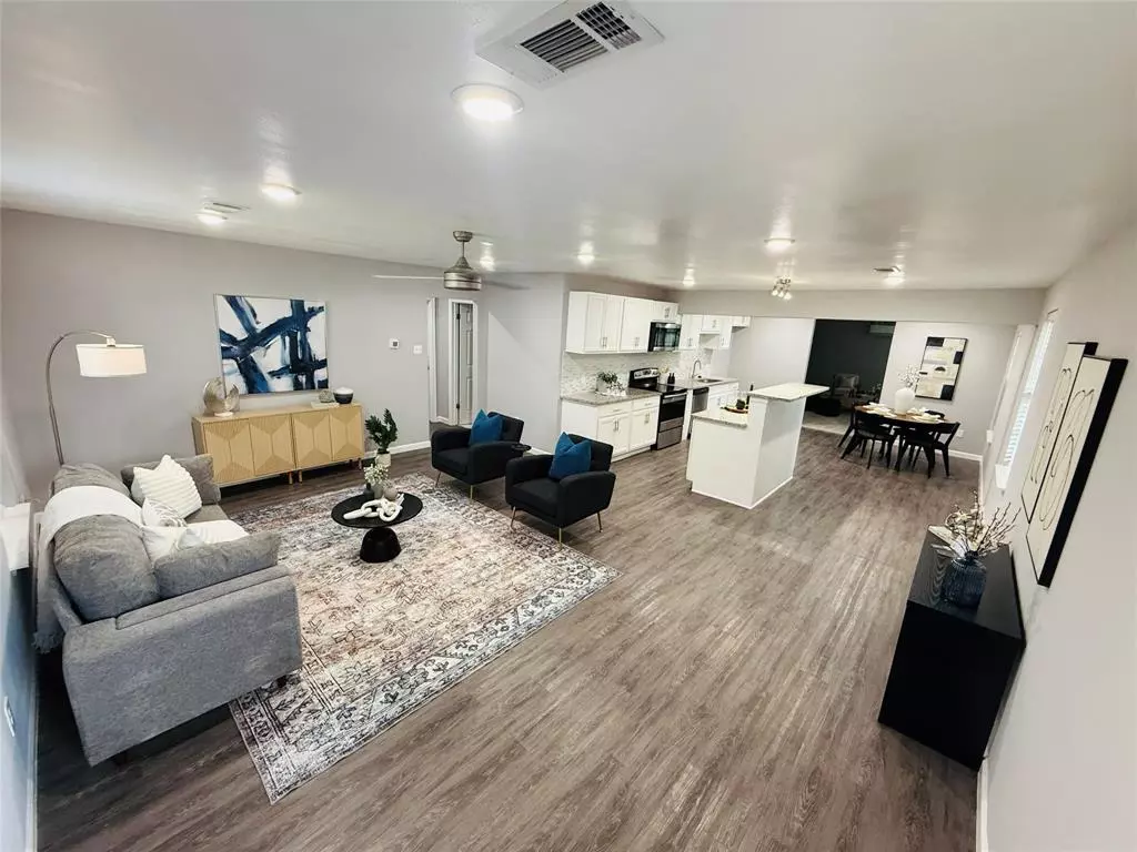 Dallas, TX 75228,2205 N Farola Drive
