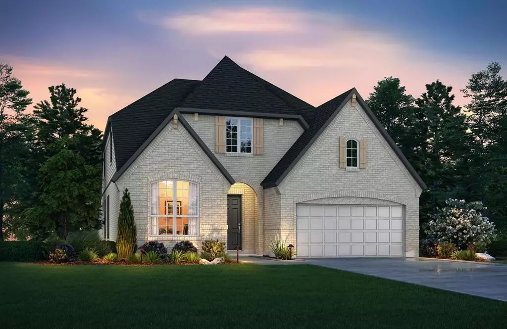 Mckinney, TX 75071,309 Bee Balm Rd