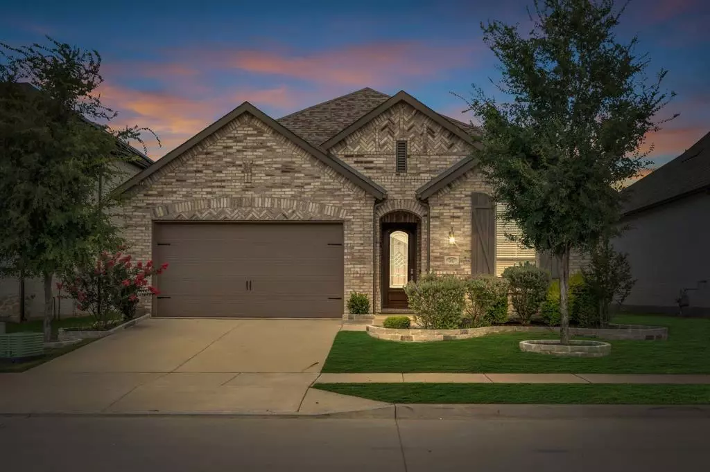 Celina, TX 75009,2012 Essen Court
