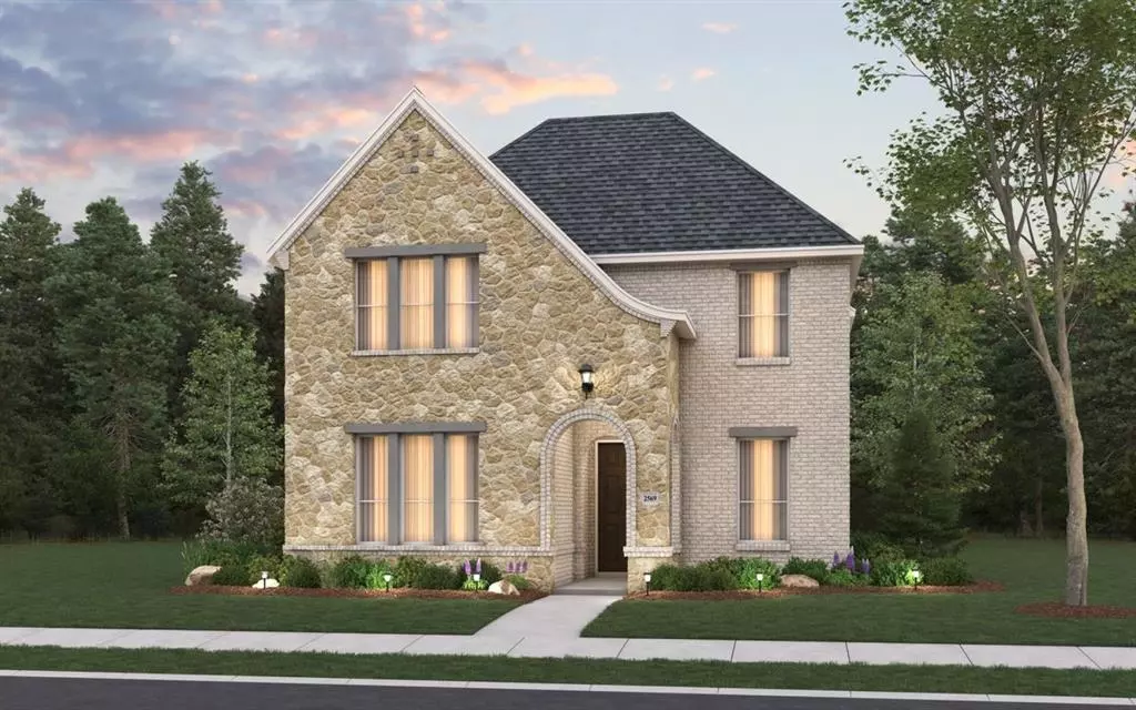 Celina, TX 75009,1429 Clare