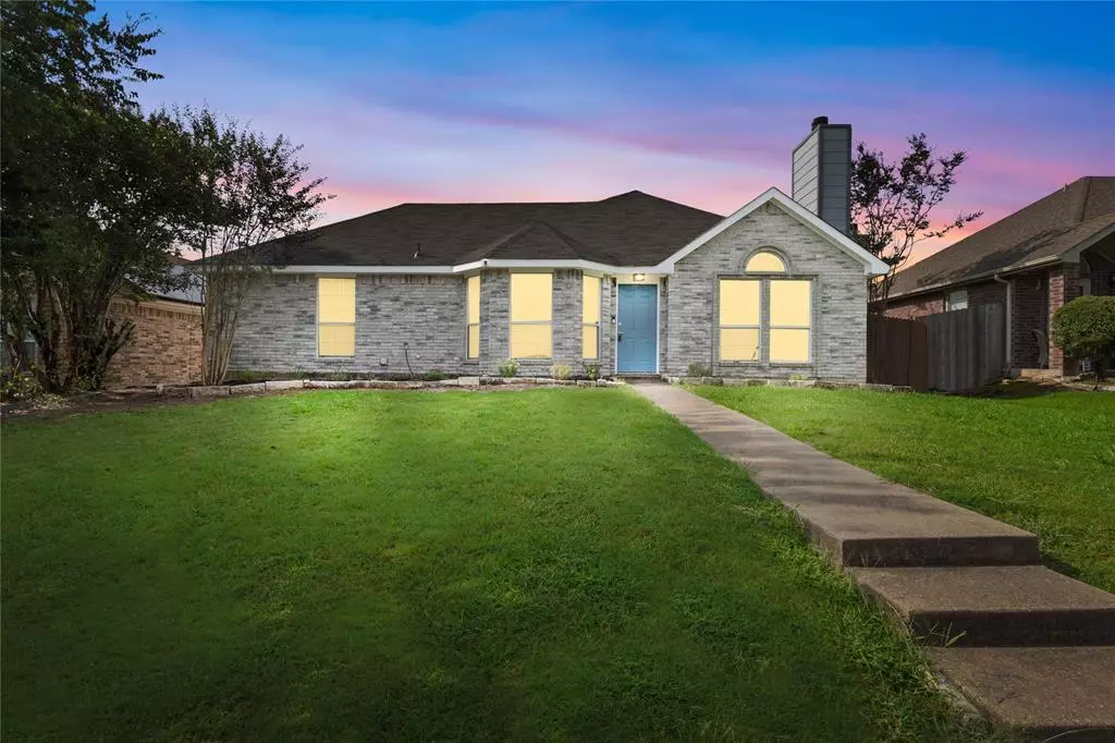 Seagoville, TX 75159,1328 Riverview Lane