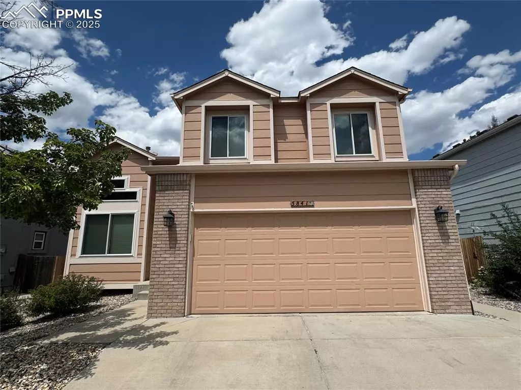 Colorado Springs, CO 80923,5841 Fossil DR