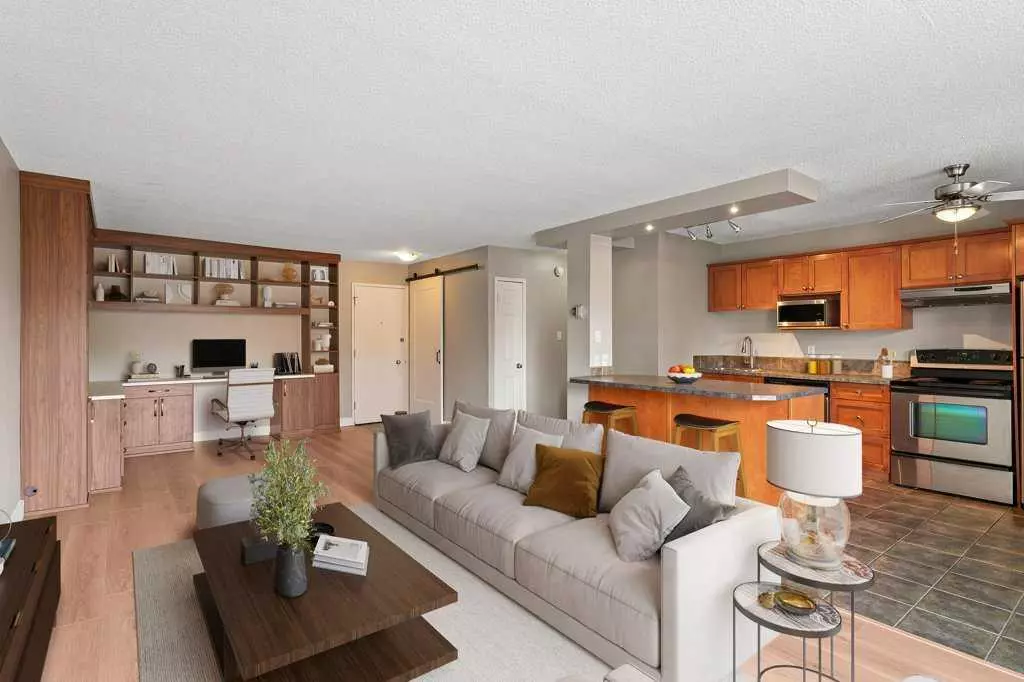 Calgary, AB T2T 0K3,1027 Cameron AVE Southwest #202