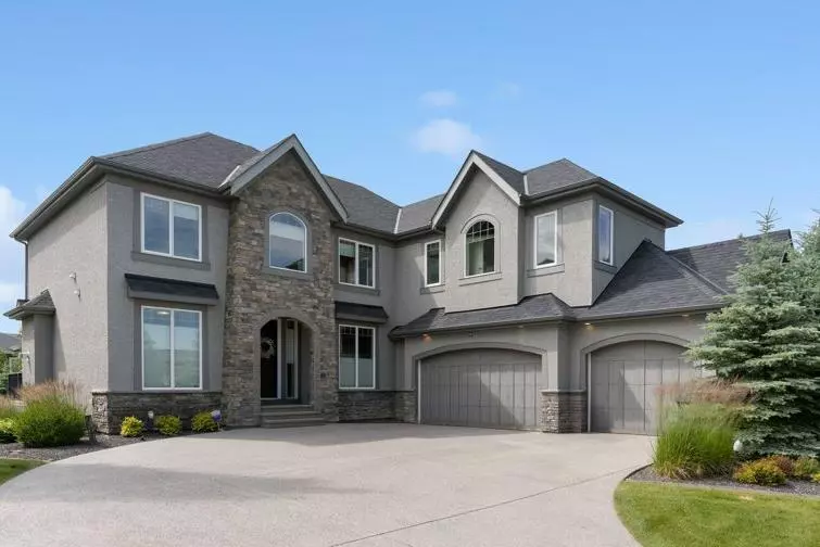 Heritage Pointe, AB T1S4K3,77 Waters Edge DR