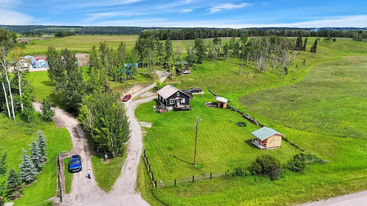 Rural Mountain View County, AB T0M 1X0,6138 Highway 584 #10