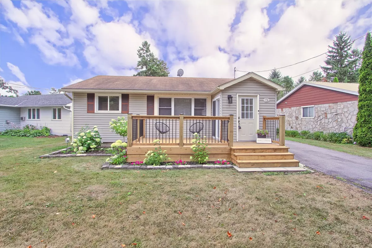 Brock, ON L0K 1A0,458 Dundas ST