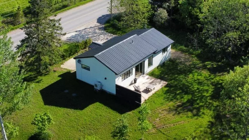 Clearview, ON L0M 1S0,7965 COUNTY ROAD 9 N/A