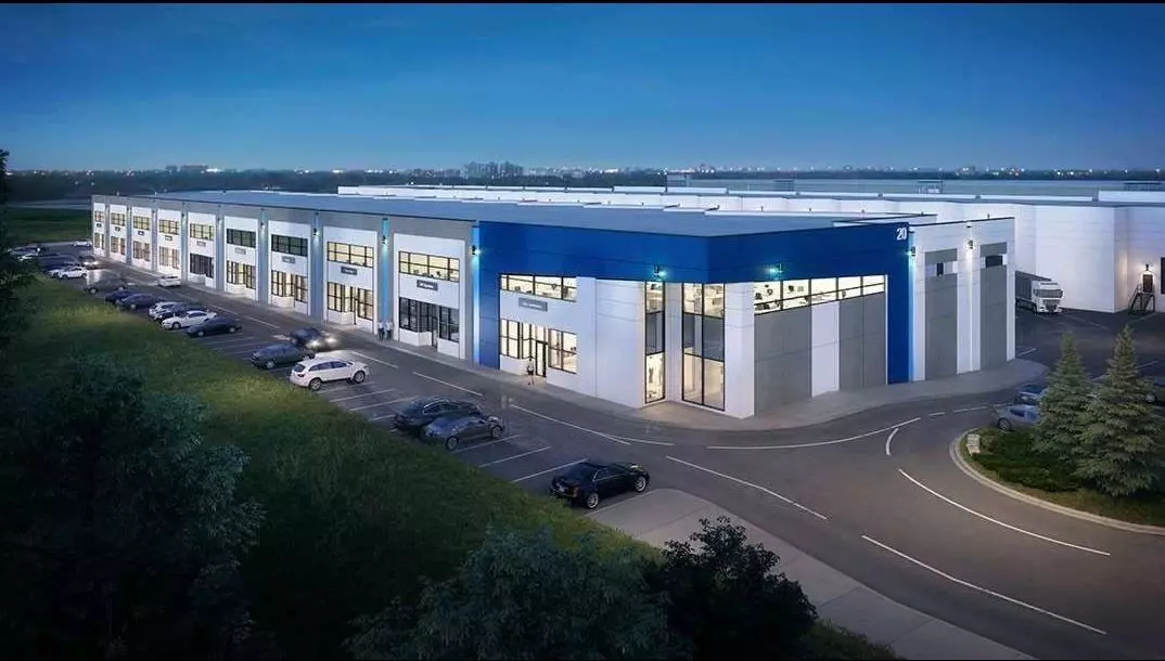 Brampton, ON L6Y 6H9,10 Lightbeam TER #20 (2nd Floor)