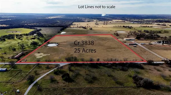 Bridgeport, TX 76426,Lot 2 CR-3838