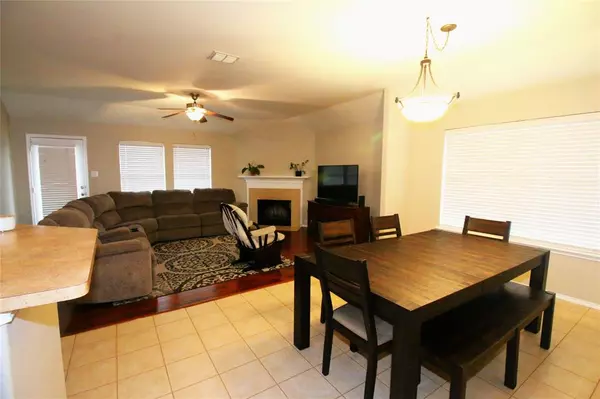 Wylie, TX 75098,215 Northridge Drive