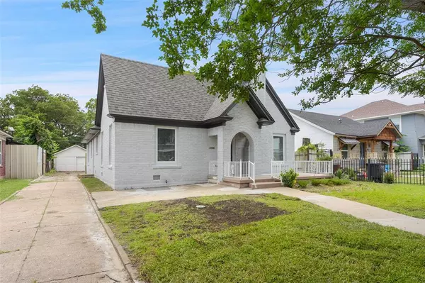 Fort Worth, TX 76110,2735 S Jennings Avenue