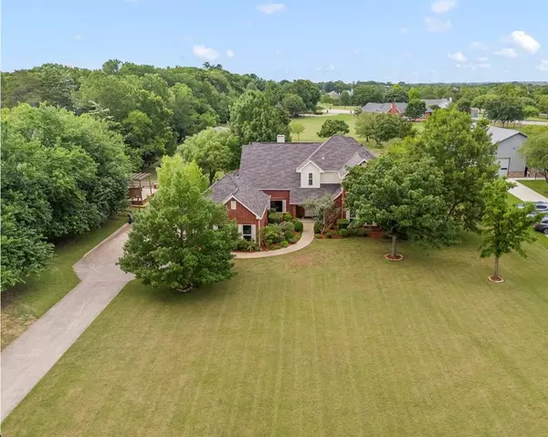 1755 County Road 362, Melissa, TX 75454