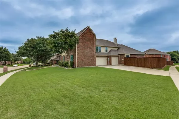 Wylie, TX 75098,1616 Teakwood Drive
