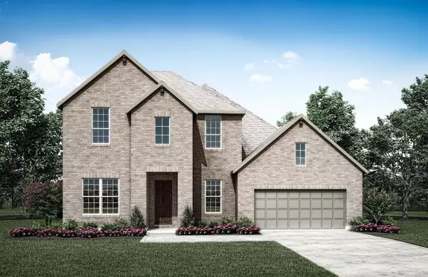 317 Bay Laurel Road, Mckinney, TX 75071